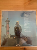 LP: Joanna Stingray — «Stay Together» (2021) [Black Vinyl] — изображение 3