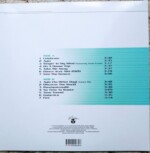 LP: Kosmonova — «Supernova 2.0» (1997–20/2020) [Limited White Vinyl] — изображение 3