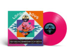 LP: London Boys — «The Twelve Commandments Of Dance» (1989/2023) [Magenta Vinyl]
