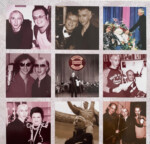 LP: MARC ALMOND — «Heart On Snow» (2003/2022) [2LP Red/White Vinyl] — изображение 3