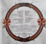 LP: MARC ALMOND — «Heart On Snow» (2003/2022) [2LP Red/White Vinyl] — изображение 4