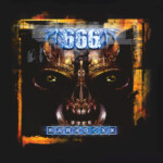 LP: 666 — «Paradox» (1998/2023) [Black Vinyl] — изображение 2