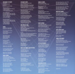 LP: Silent Circle — «Chapter Italo Dance» (1984–91/2020) [Black Vinyl] — изображение 5