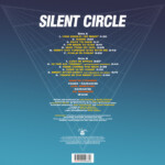 LP: Silent Circle — «Chapter Italo Dance» (1984–91/2020) [Black Vinyl] — изображение 3