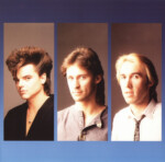 LP: Silent Circle — «Chapter Italo Dance» (1984–91/2020) [Limited Green Vinyl] — изображение 4