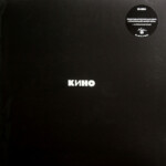 LP: КИНО — «Кино» (1990/2021) [Black Vinyl] — изображение 2