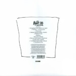 LP: КИНО — «Любовь — это не шутка» (1986/2020) [Black Vinyl] — изображение 2