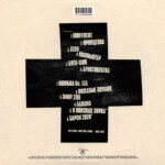 LP: КОФЕ — «Баланс +» (1986/2020) [Limited Gold Vinyl] — изображение 2