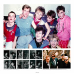 LP: КОФЕ — «Баланс +» (1986/2020) [Limited Gold Vinyl] — изображение 3