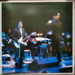 LP: Симфоническое КИНО — «СимфоКино» (2022) [Clear Blue 2LP] — изображение 5