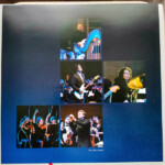 LP: Симфоническое КИНО — «СимфоКино» (2022) [Clear Blue 2LP] — изображение 6