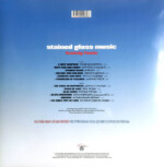 LP: ​Анатолий Фомин — «Музыка витражей» (1980-83/2020) [Limited Yellow Vinyl] — изображение 3