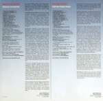 LP: ​Анатолий Фомин — «Музыка витражей» (1980-83/2020) [Limited Yellow Vinyl] — изображение 4