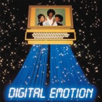 LP: Digital Emotion — «Digital Emotion + Original 12" Mixes: The Complete Collection» (1984/2023) [2LP Limited Lime Yellow Vinyl] — изображение 2