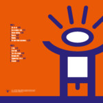 LP: Руки Вверх! — «Здравствуй, это я...» (2000/2023) [Limited Orange Vinyl] — изображение 3