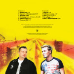 LP: Руки Вверх! — «Мне С Тобою Хорошо» (2003/2023) [Black Vinyl] — изображение 3