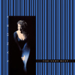 LP: Sandra — «The Very Best Of Sandra» (2023) [2LP Blue Moon Collector Edition Vinyl] — изображение 2