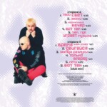 [ПРЕДЗАКАЗ] Русский Размер — «Танцуем?» (1998/2023) [Limited Purple Vinyl] — изображение 3