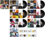 LP: Pet Shop Boys — «Smash (The Singles 1985-2020)» (2023) [6LP Limited Edition Box Set] — изображение 2