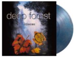 LP: Deep Forest — «Boheme» (1995/2023) [Limited Blue Marbled Vinyl]