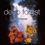 LP: Deep Forest — «Boheme» (1995/2023) [Limited Blue Marbled Vinyl] — изображение 2