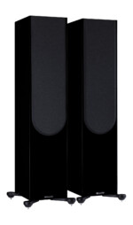 Monitor Audio Silver 500 7G, high gloss black — изображение 2