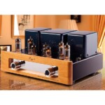 Cayin MT-12N (6P1), ламповый усилитель — изображение 12