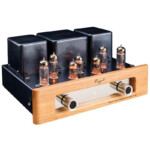 Cayin MT-12N (6P1), ламповый усилитель — изображение 3