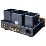 Cayin MT-12N (6P1), ламповый усилитель — изображение 6