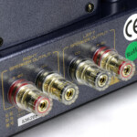 Cayin MT-12N (6P1), ламповый усилитель — изображение 9