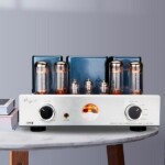 Cayin MT-35 MK2 Bluetooth, ламповый усилитель — изображение 11