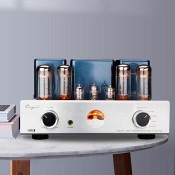 Cayin MT-35 MK2 Bluetooth, ламповый усилитель — изображение 11