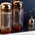 Cayin MT-35 MK2 Bluetooth, ламповый усилитель — изображение 13