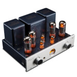 Cayin MT-35 MK2 Bluetooth, ламповый усилитель — изображение 3