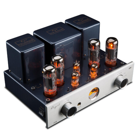 Cayin MT-35 MK2 Bluetooth, ламповый усилитель — изображение 3