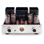 Cayin MT-35 MK2 Bluetooth, ламповый усилитель — изображение 4