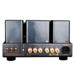 Cayin MT-35 MK2 Bluetooth, ламповый усилитель — изображение 5