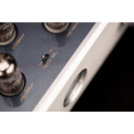 Cayin MT-35 MK2 Bluetooth, ламповый усилитель — изображение 6