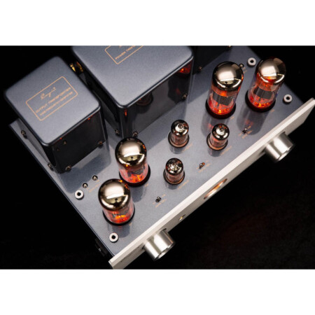 Cayin MT-35 MK2 Bluetooth, ламповый усилитель — изображение 7