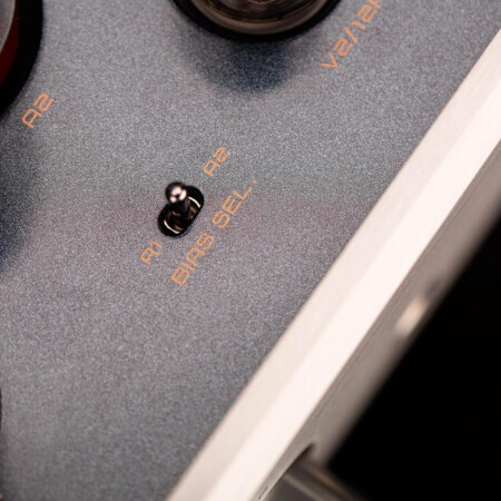 Cayin MT-35 MK2 Bluetooth, ламповый усилитель — изображение 8