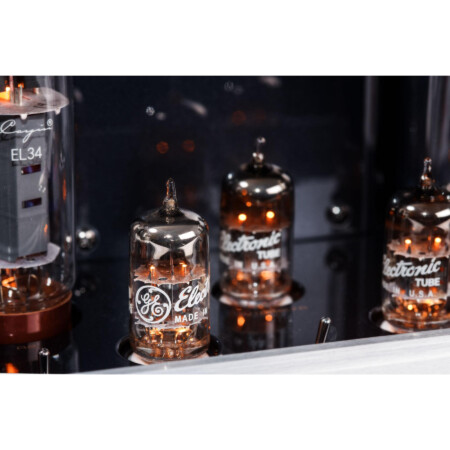 Cayin MT-35 MK2 Bluetooth, ламповый усилитель — изображение 9