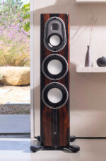 Monitor Audio Platinum 200 (3G) Piano Ebony — изображение 5