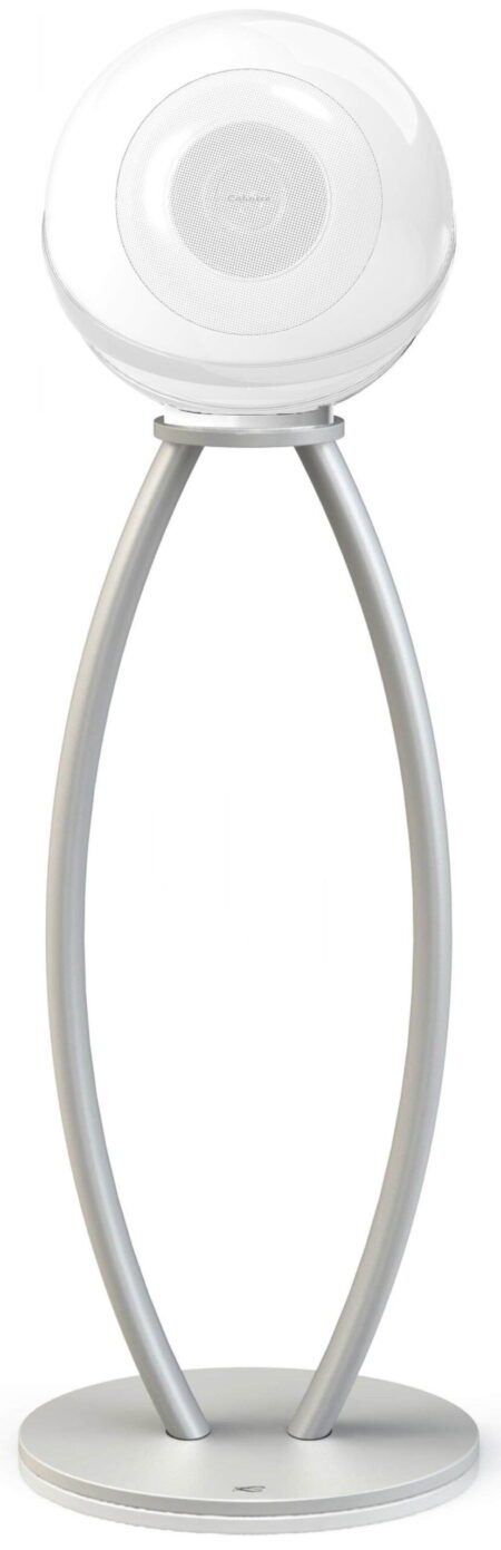 Напольный стенд Cabasse The Pearl Stand White, штука