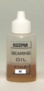 Проигрыватель винила Kuzma Stabi M — изображение 5