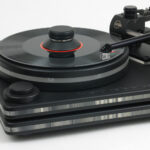 Проигрыватель винила Kuzma Stabi Ref 2 — изображение 2