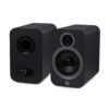 Q-Acoustics Q3030i Carbon Black, полочная акустика