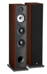 Triangle Borea BR08 Walnut