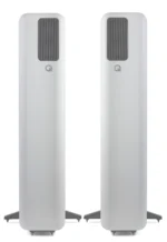 Q-Acoustics Active 400 Black — изображение 12