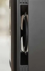 Q-Acoustics Active 400 Black — изображение 6