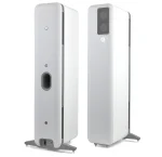 Q-Acoustics Active 400 White — изображение 3